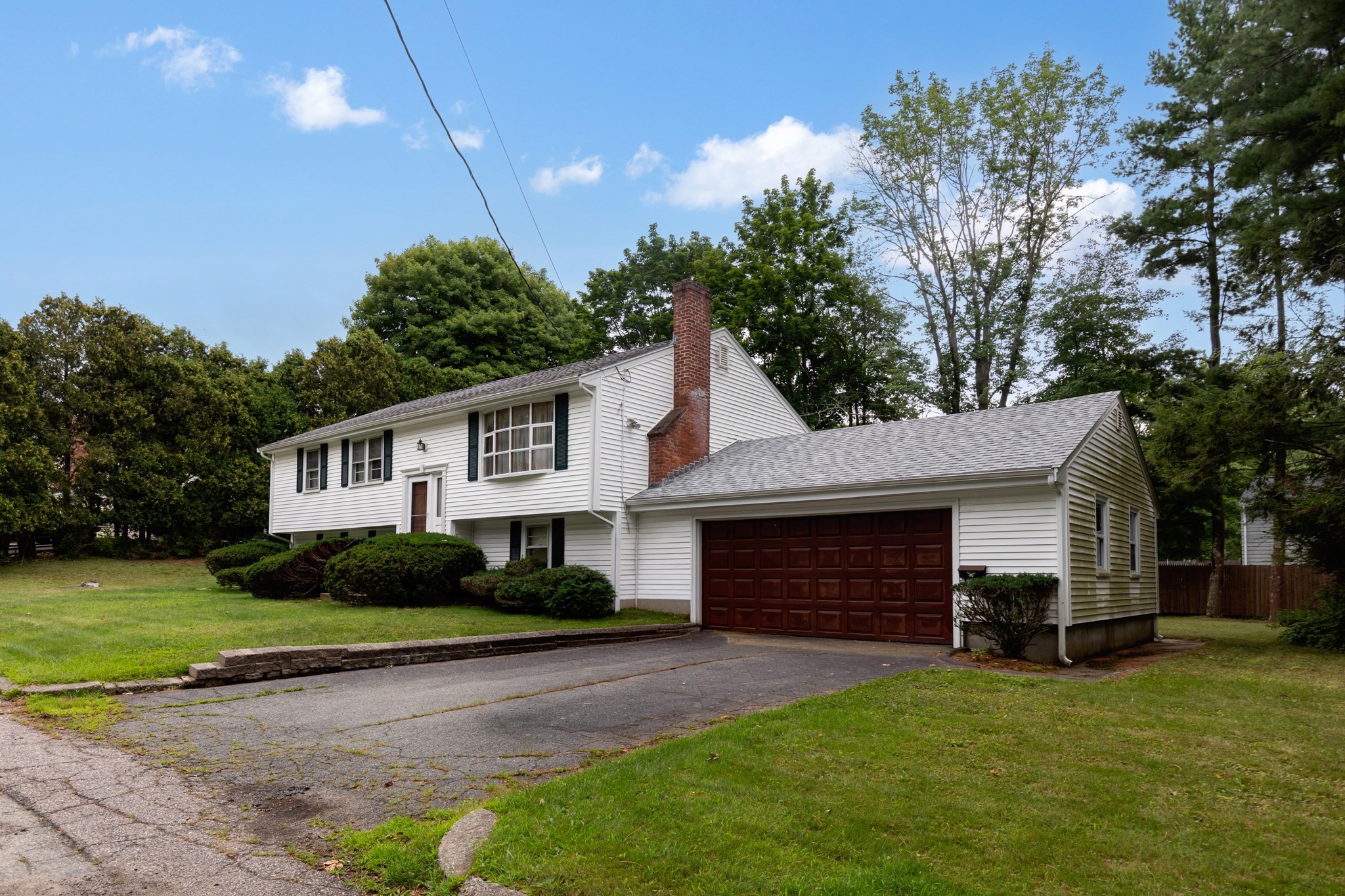 44 Ellis Circle, Weymouth, MA 02190