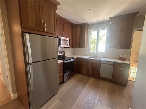 1357 Massachusetts ave, Apt 1