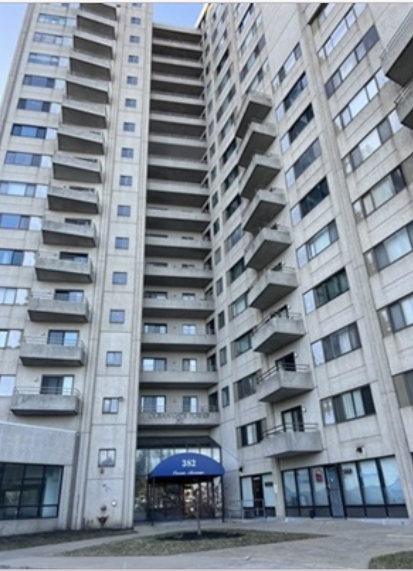 382 Ocean Ave Unit 407, Revere, MA 02151