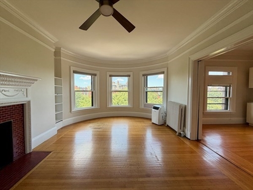186 Commonwealth Ave, Apt 63