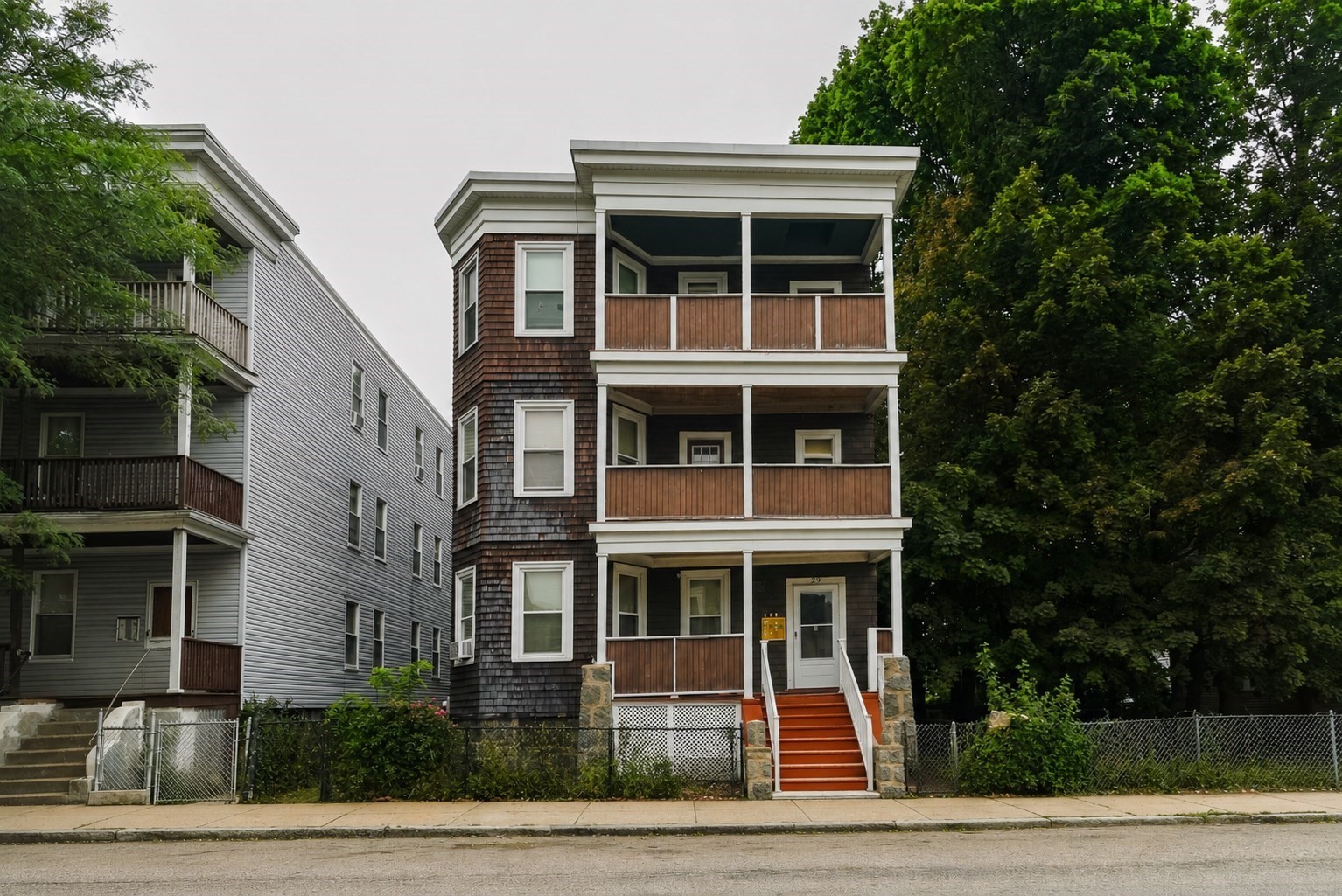 29 Wildwood St, Dorchester, Boston, MA 02124