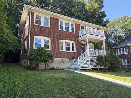 61 Westchester Rd, Apt 61