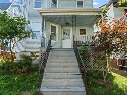80 Hudson St, Apt 2