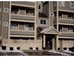 200 Falls Blvd., Apt E302