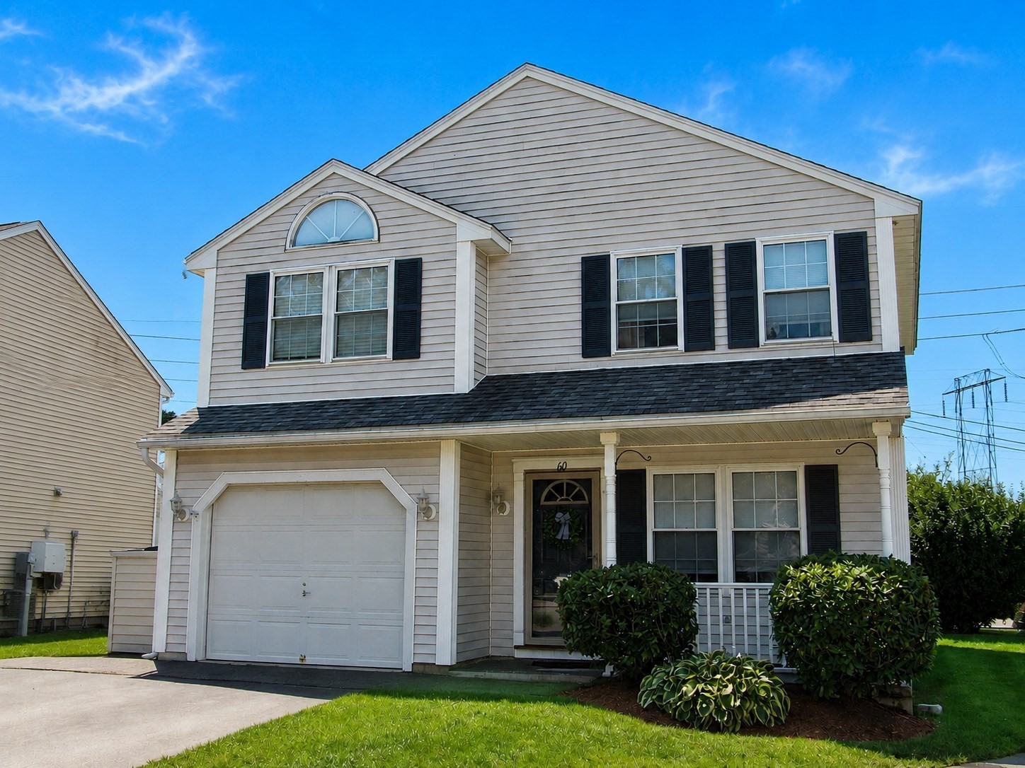 60 Juniper Ln Unit 60, Tewksbury, MA 01876