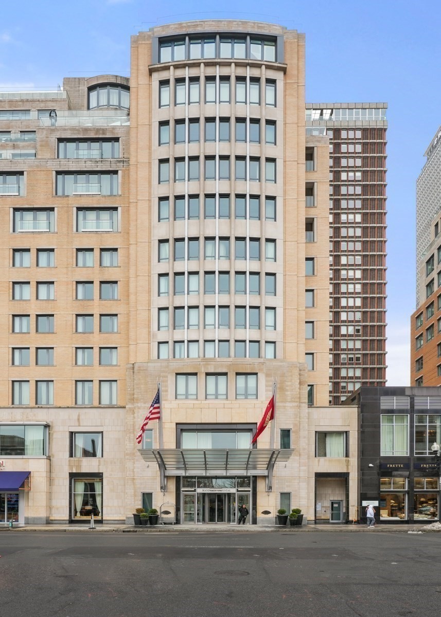 778 Boylston St Unit 4A, Boston - Back Bay, MA 02199