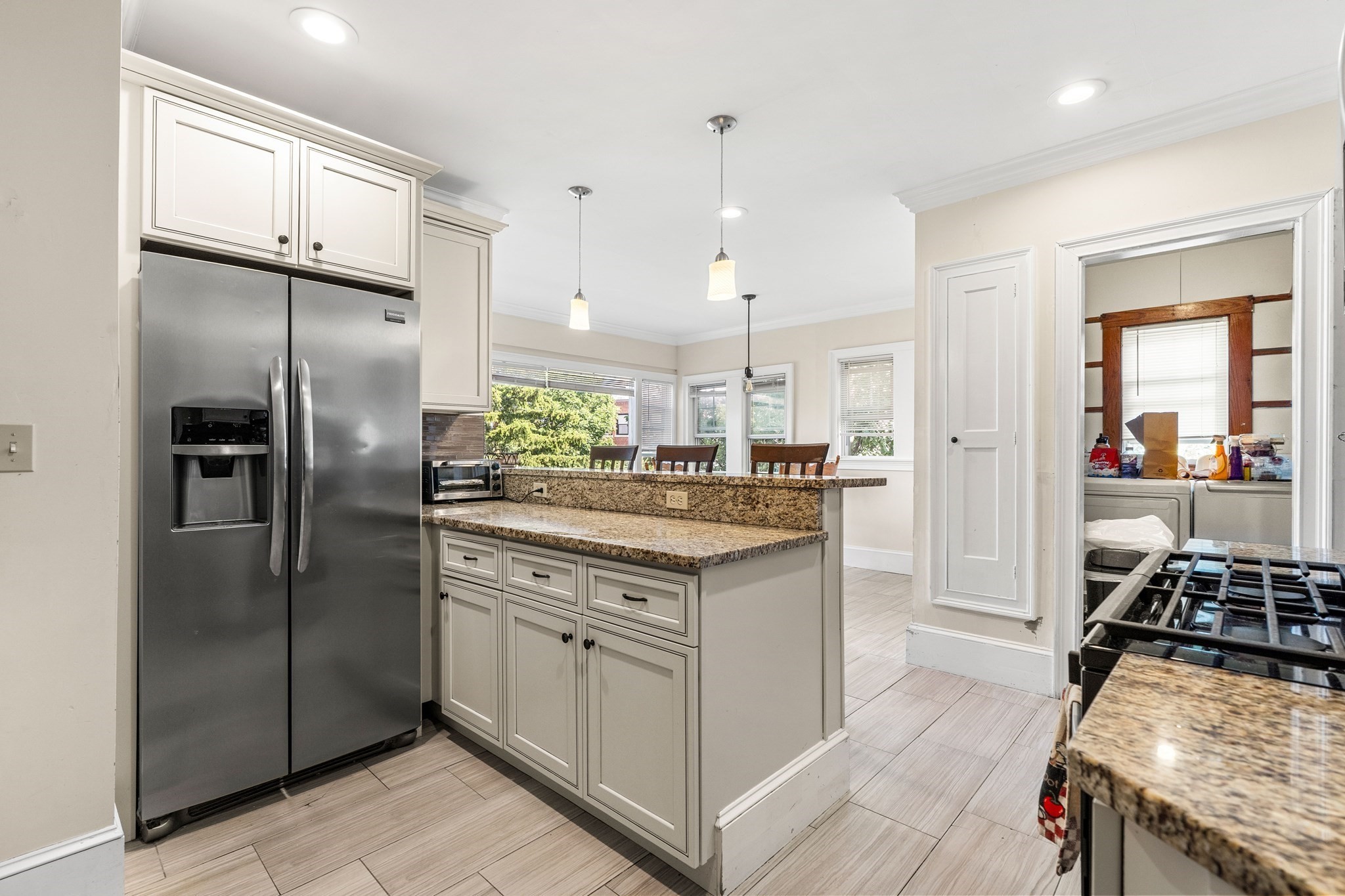16 Frost Ave Unit 2, Boston - Dorchester, MA 02122