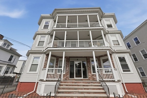 71 Harwood St