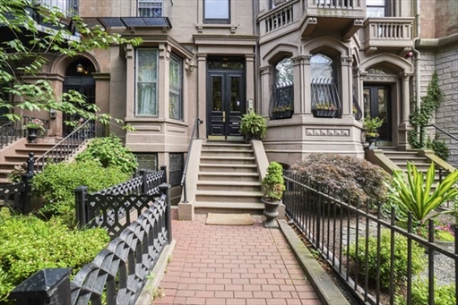 163 Beacon Street, Apt B1