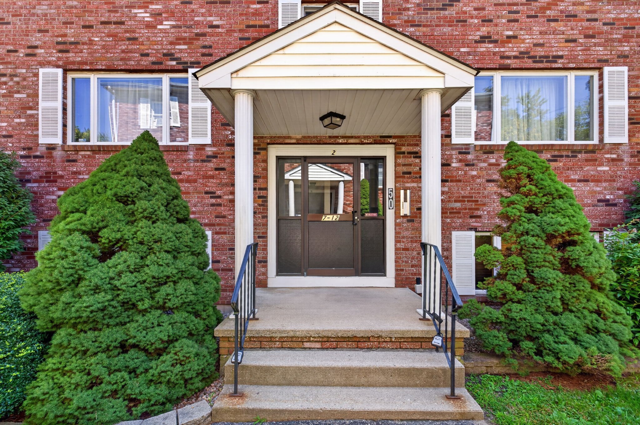 50 Clark St Unit 12, Fall River, MA 02720 - Image 1