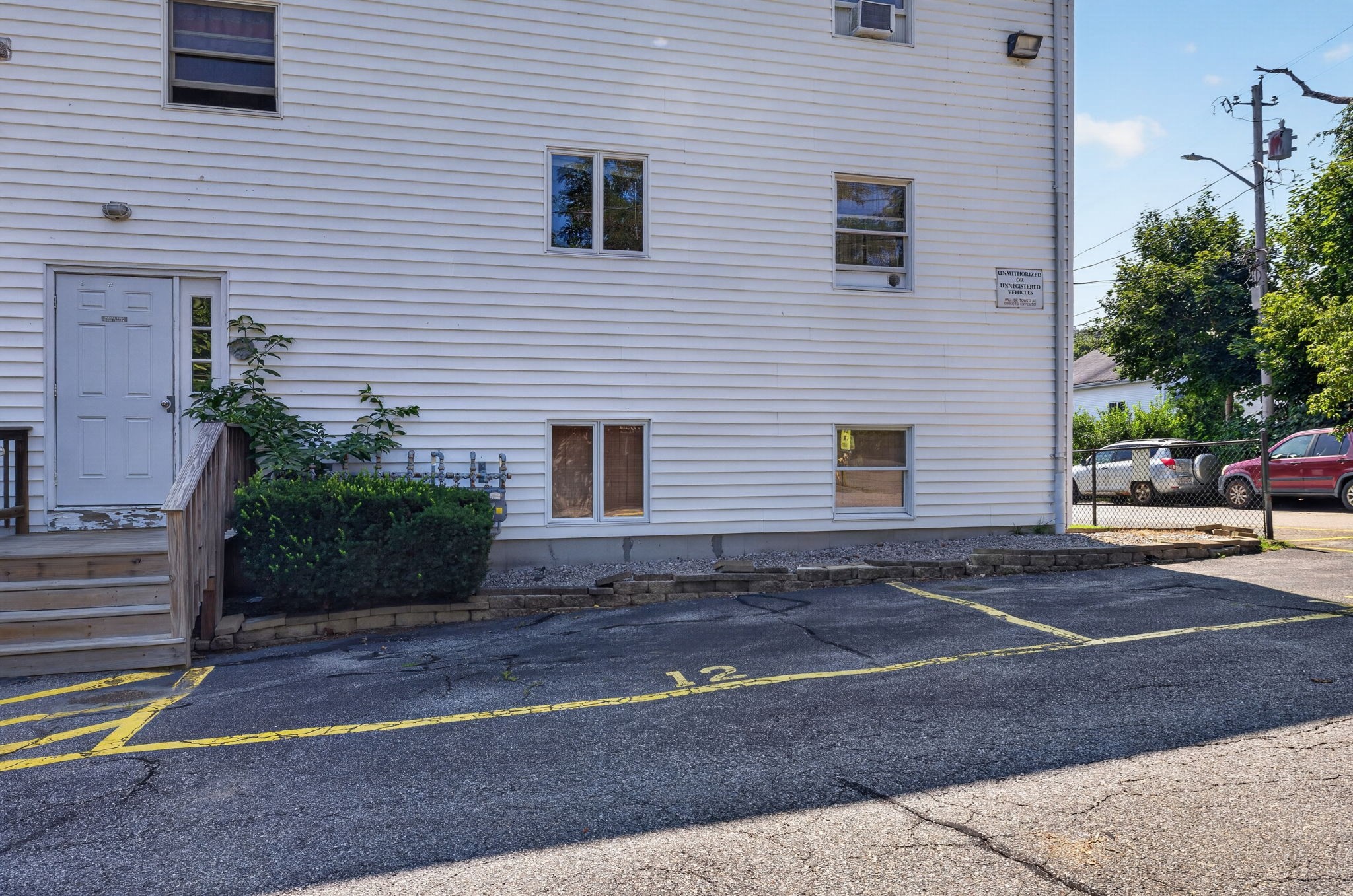 50 Clark St Unit 12, Fall River, MA 02720 - Image 25