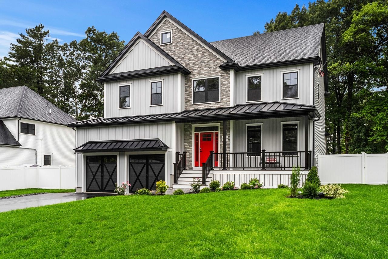 5 Four Acre Drive, Burlington, MA 01803