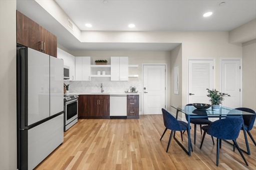 16 Taber Street, Apt 203