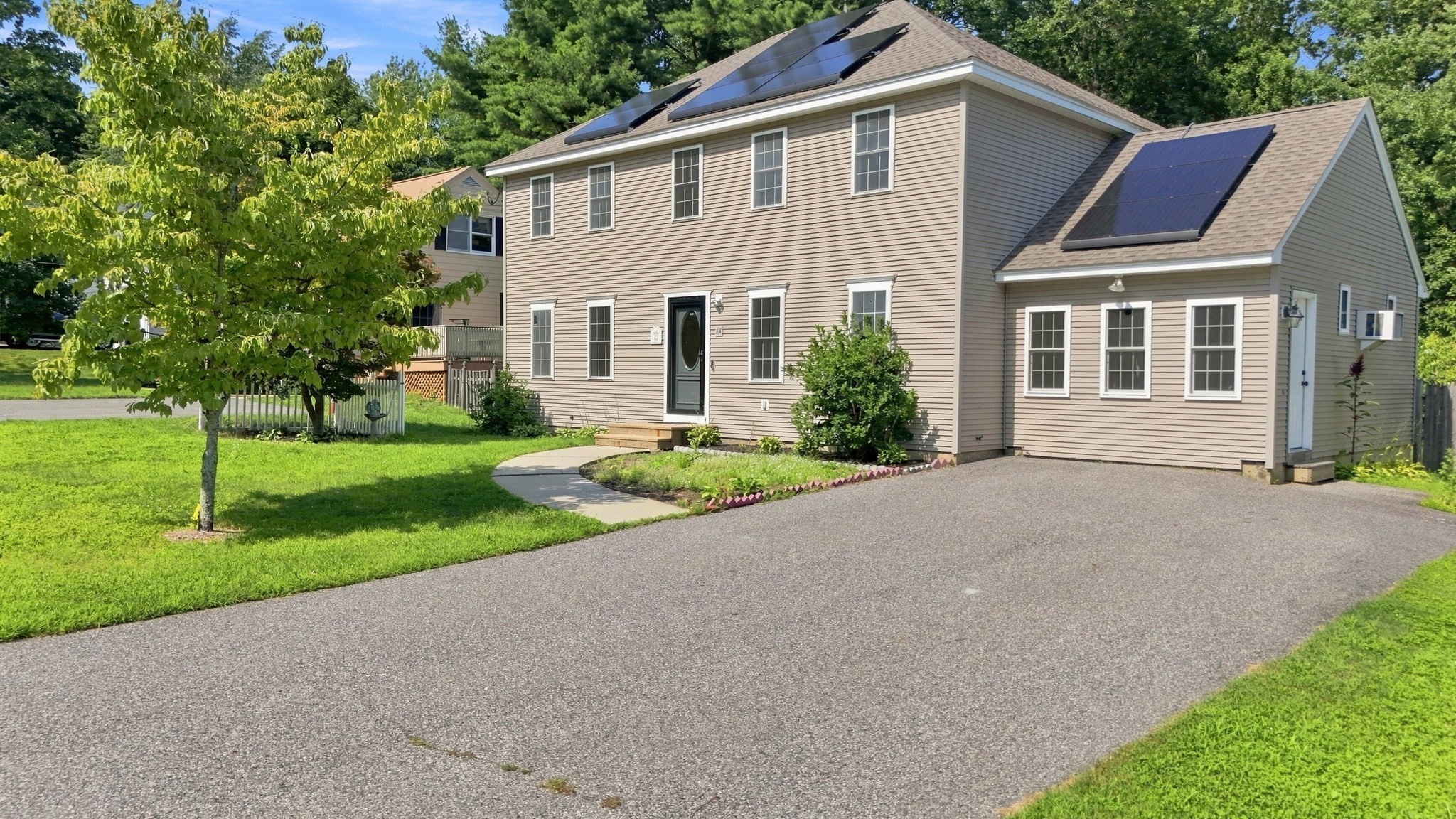 84 Chester St., Worcester, MA 01605