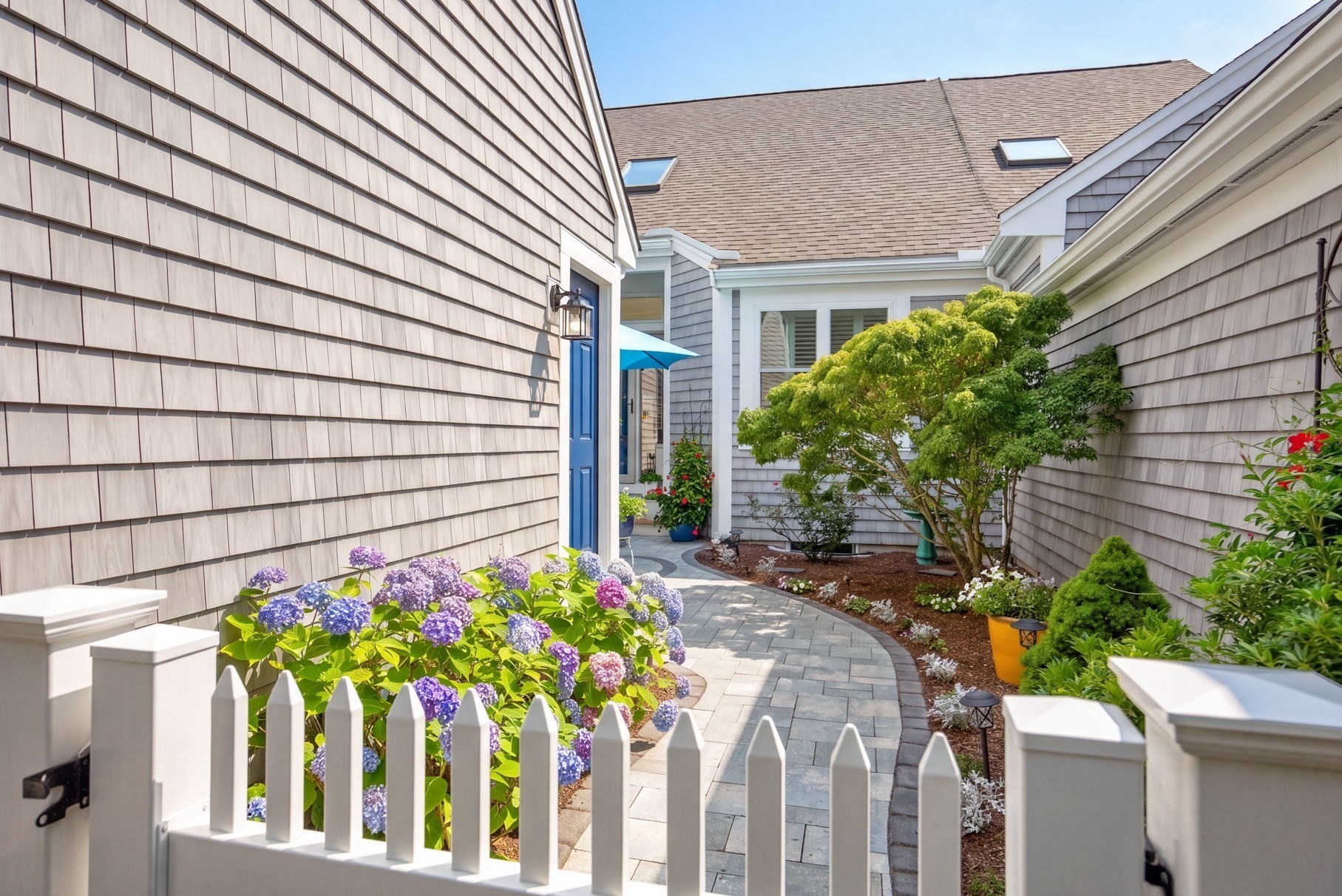 78 Holbeck Corner Unit 78, Plymouth, MA 02360