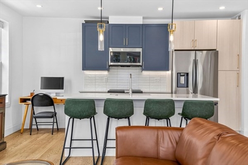 808 Morton St, Apt 1