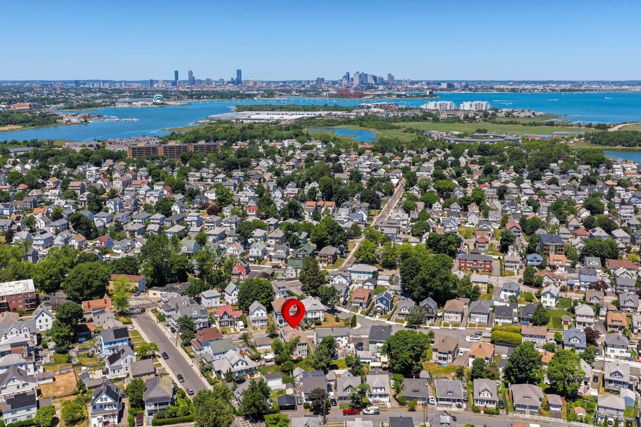 15 Colby Road, Quincy, MA 02171