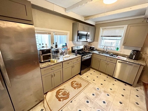 401 West 4th st, Apt 1