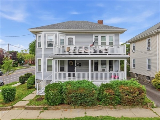 152 Davis St