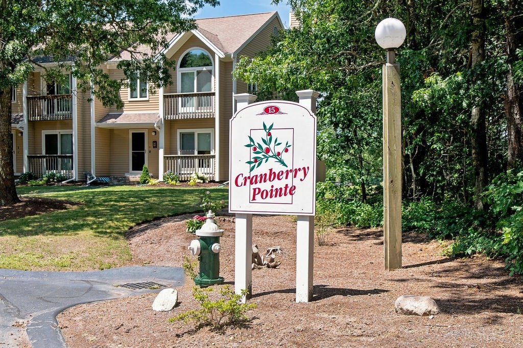 15 Denver Dr Unit B3, Yarmouth, MA 02673