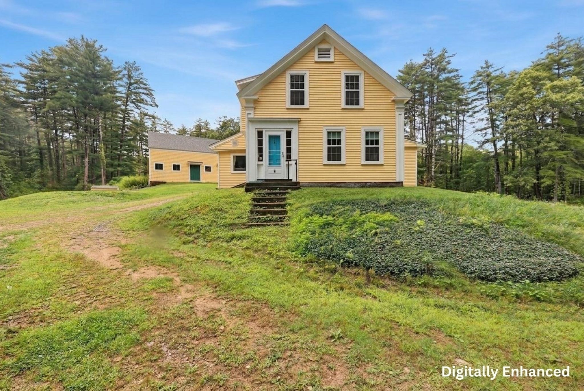 5 Meadowbrook Road, Amesbury, MA 01913