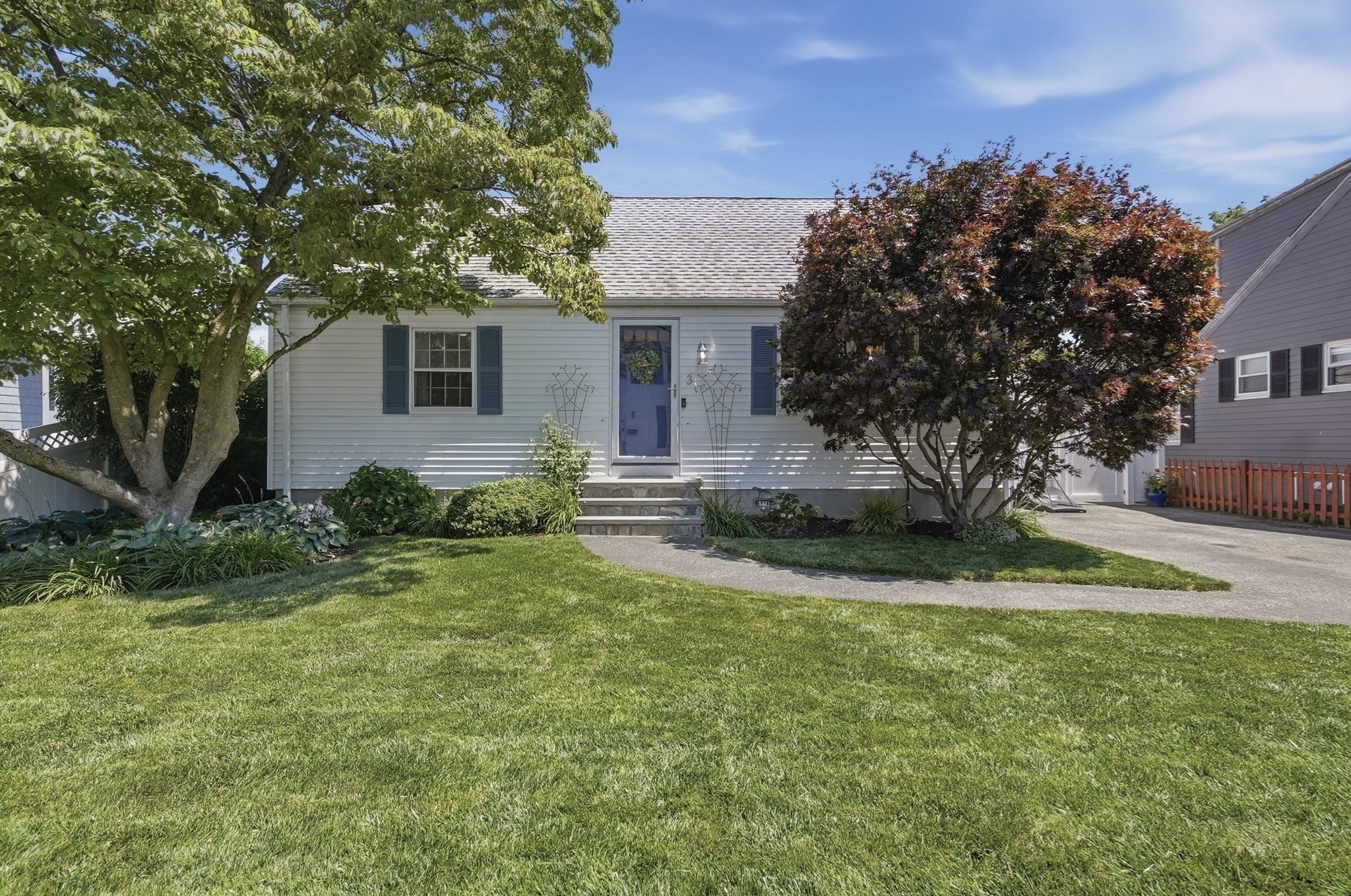 3 Washington Place, Peabody, MA 01960