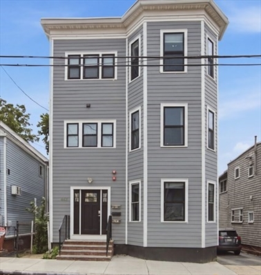 447 Frankfort St, Apt 1