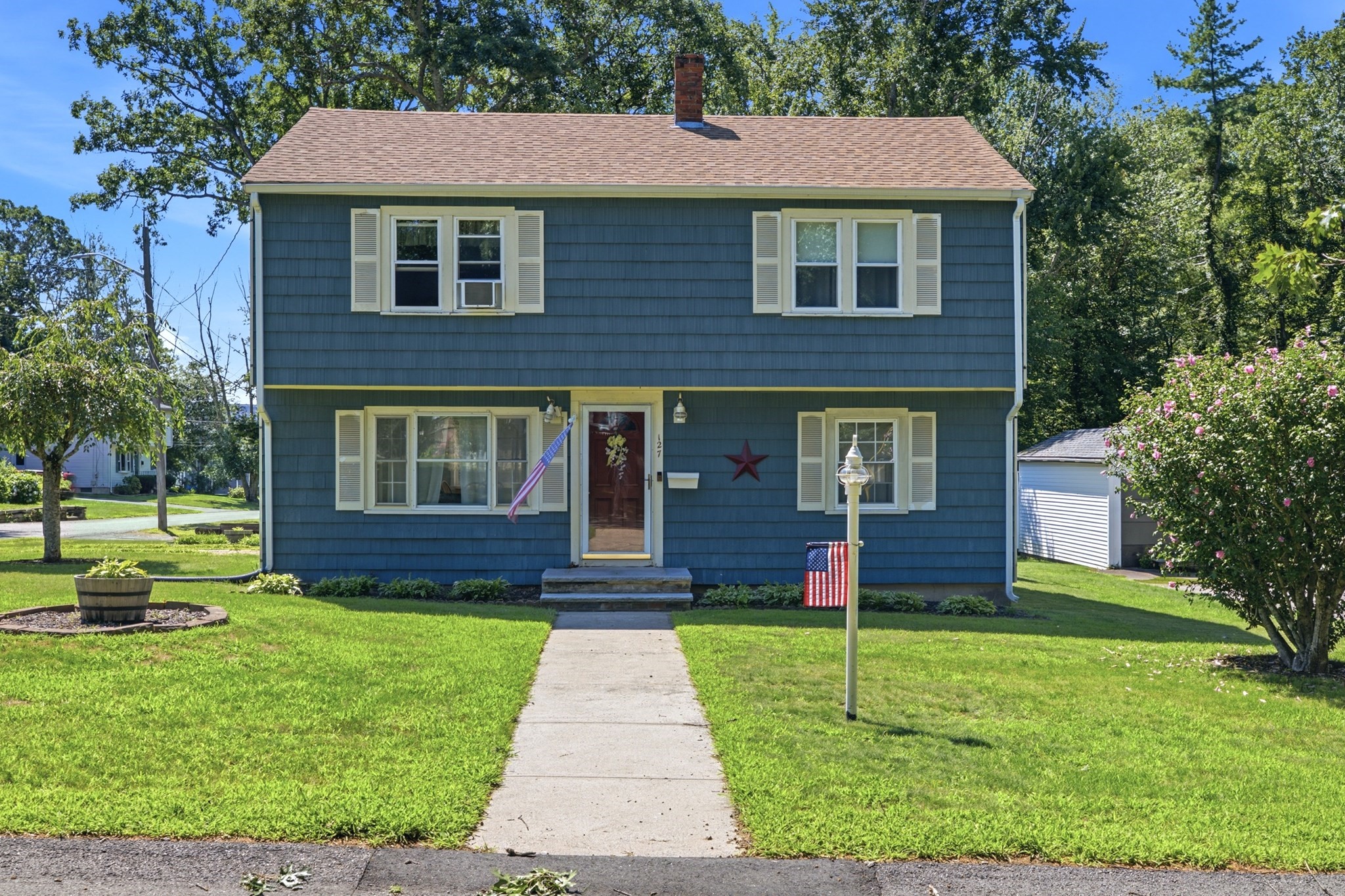 127 Isabelle, Abington, MA 02351