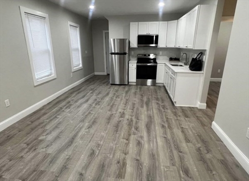 15 Quincefield, Apt 1