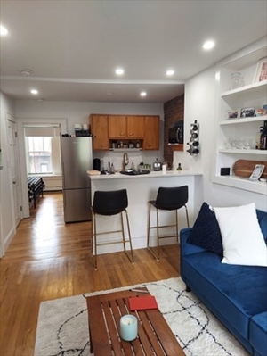23 Dartmouth Place, Apt 4