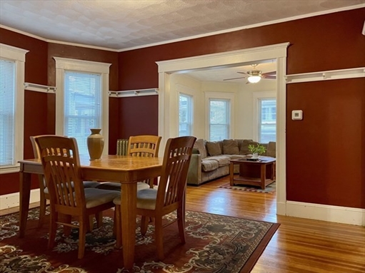 17 Stanley Ave, Apt 1