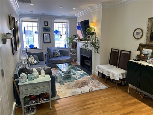 62 Myrtle Street, Apt 3