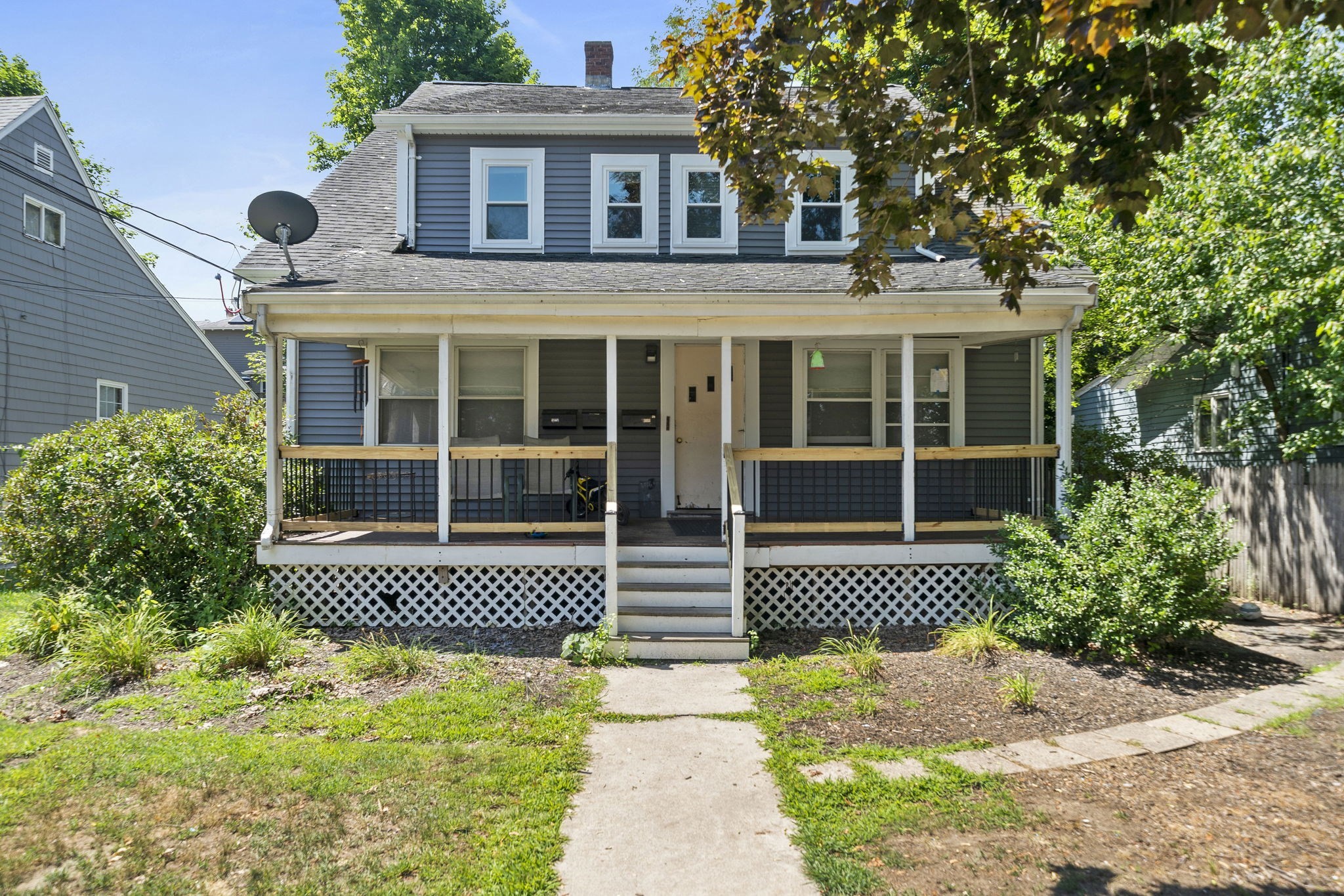 3 Revere Ct, Canton, MA 02021