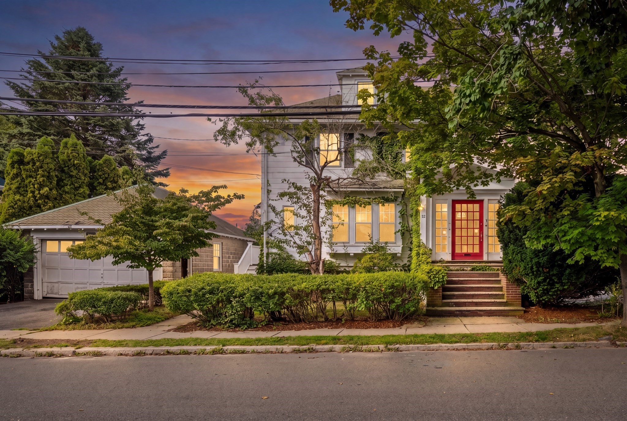 40 Harrington Ave, Revere, MA 02151