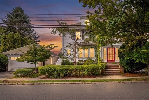 40 Harrington Ave