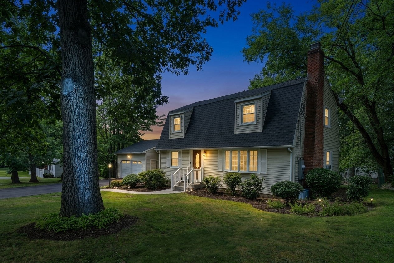 281 Newton Rd, Springfield, MA 01118
