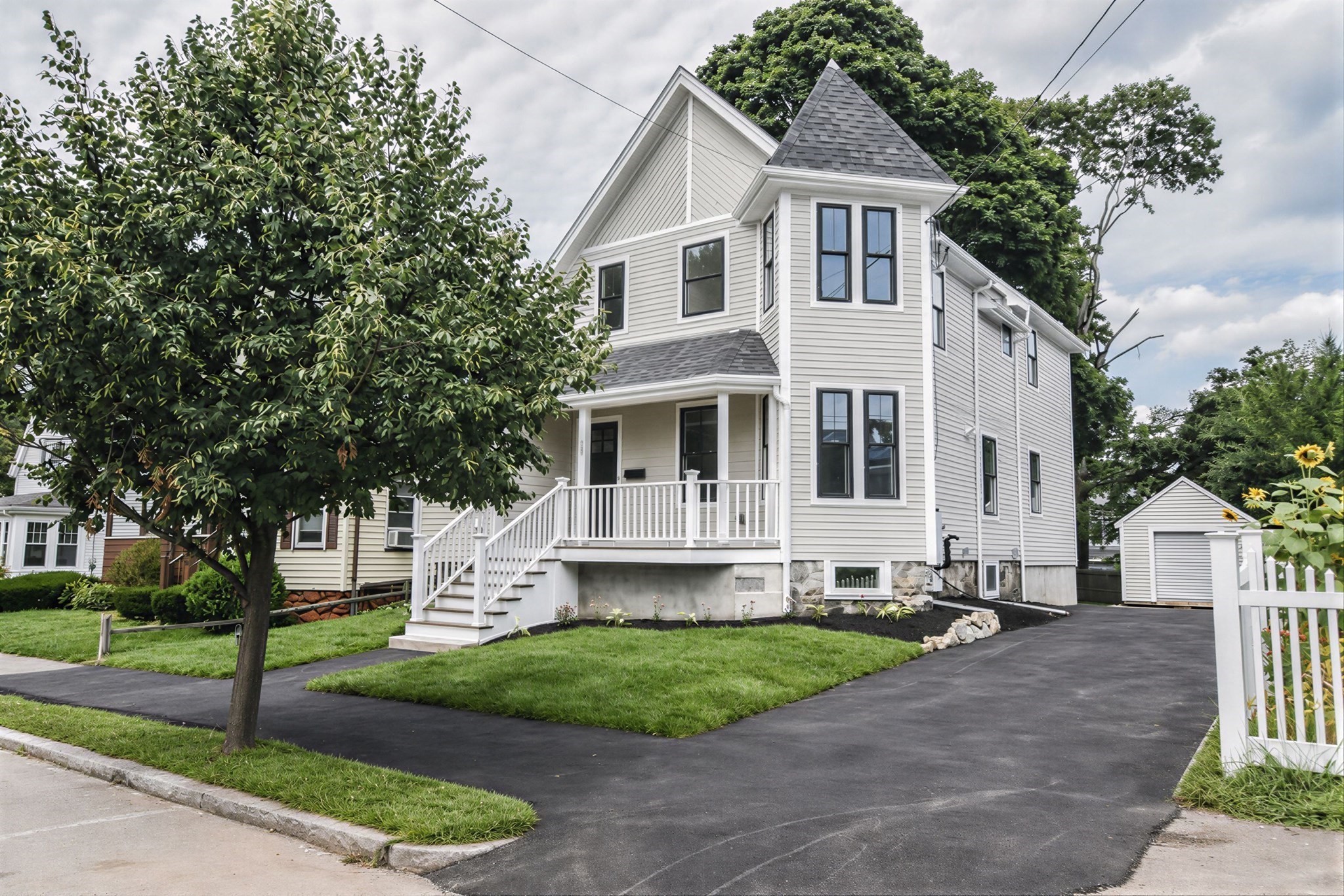 294 E Foster St, Melrose, MA 02176
