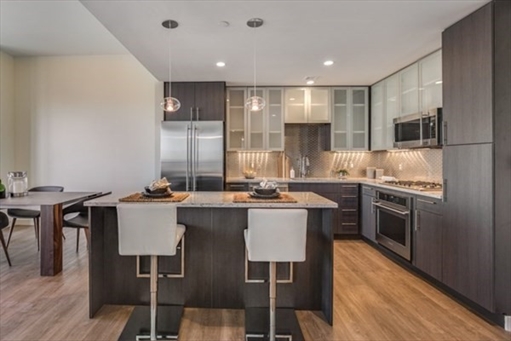 1 Canal St., Apt 1108