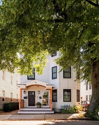 84 Berkshire Street, Apt 3