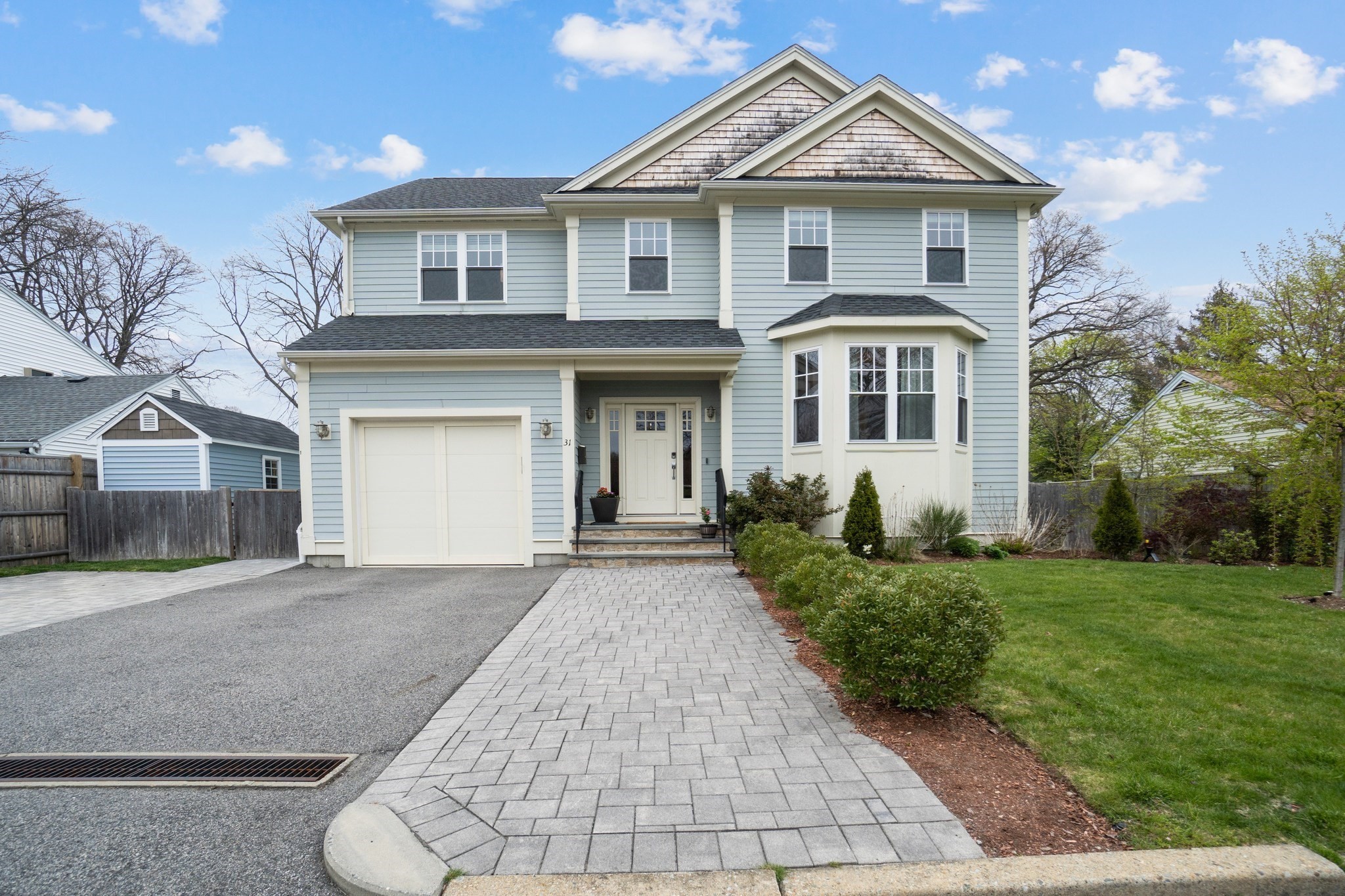 31 Kappius Path, Newton, MA 02459
