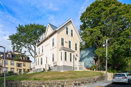 10 Jerome St, Apt 1