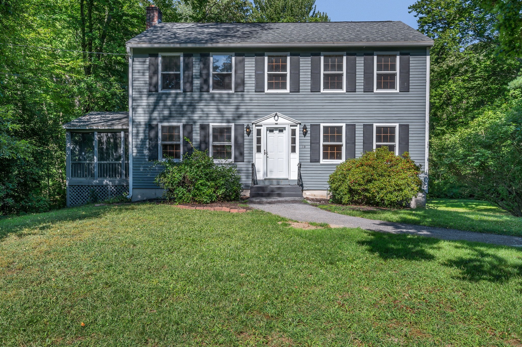 19 Appaloosa Drive, Methuen, MA 01844