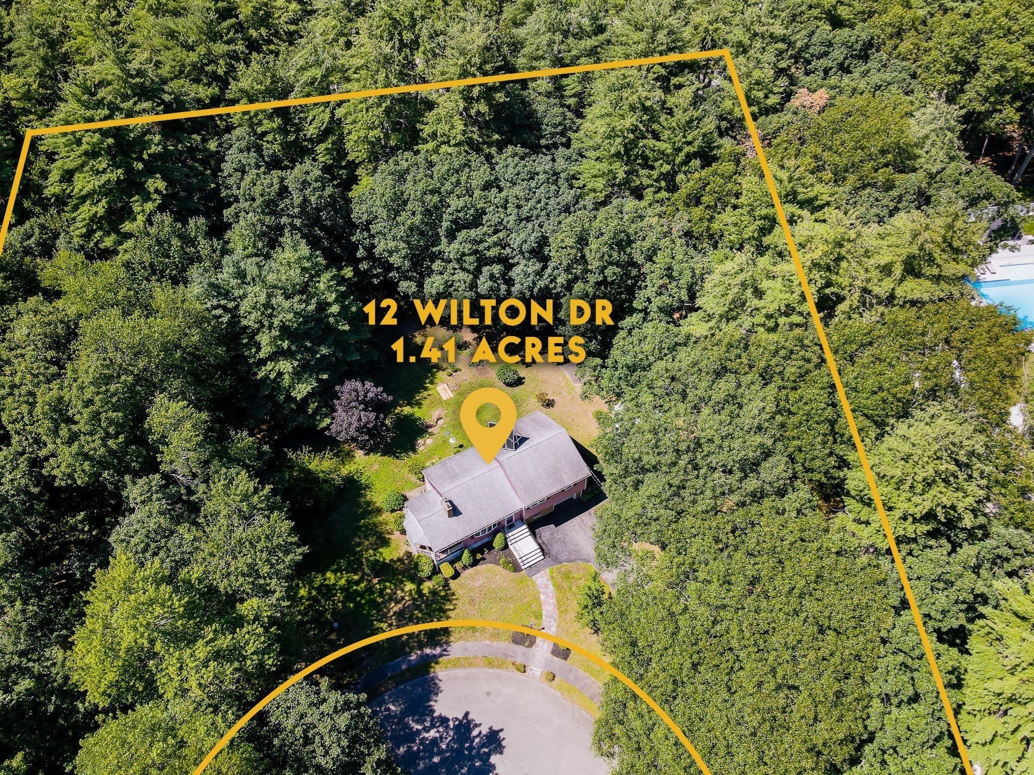 12 Wilton Drive, Wilmington, MA 01887