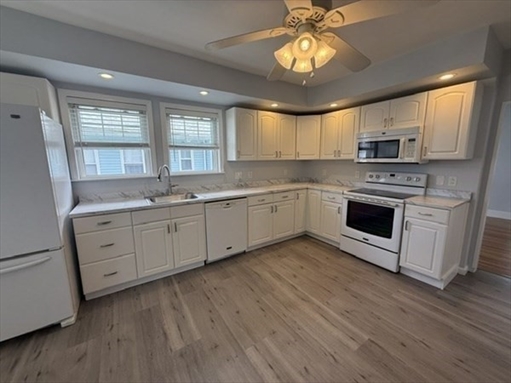 91 Second St, Apt 2