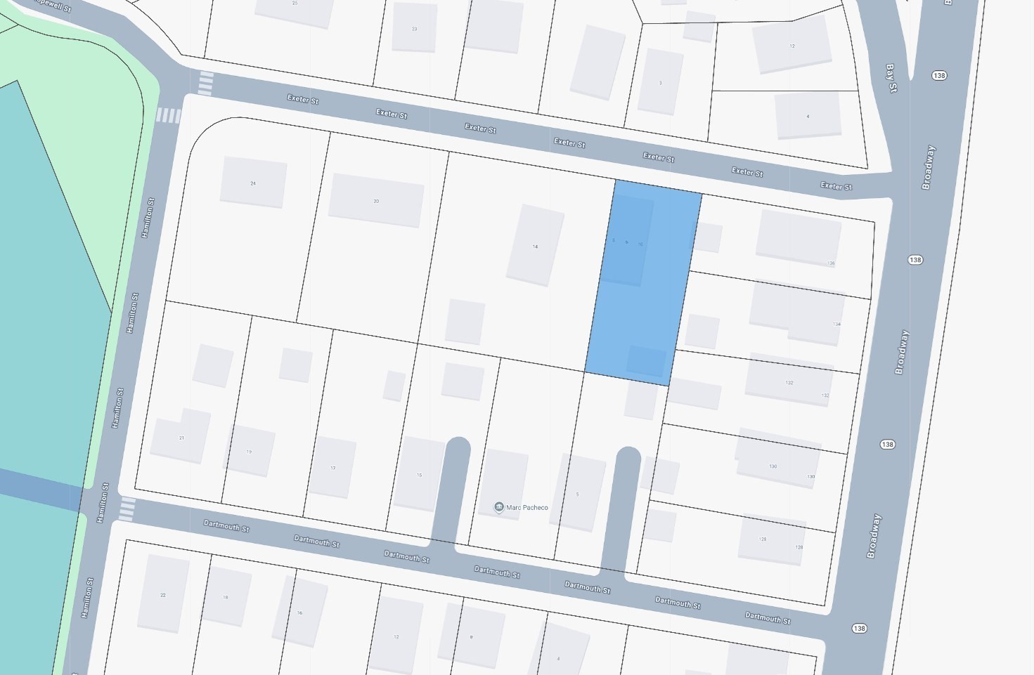 6 Exeter St, Taunton, MA 02780 - Image 9