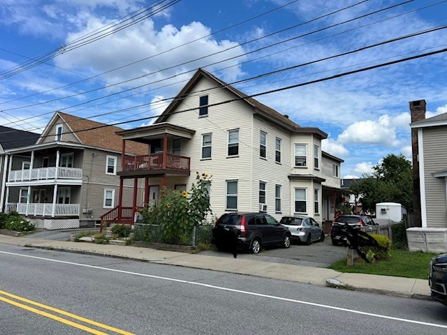 332 Stevens Street, Lowell, MA 01851
