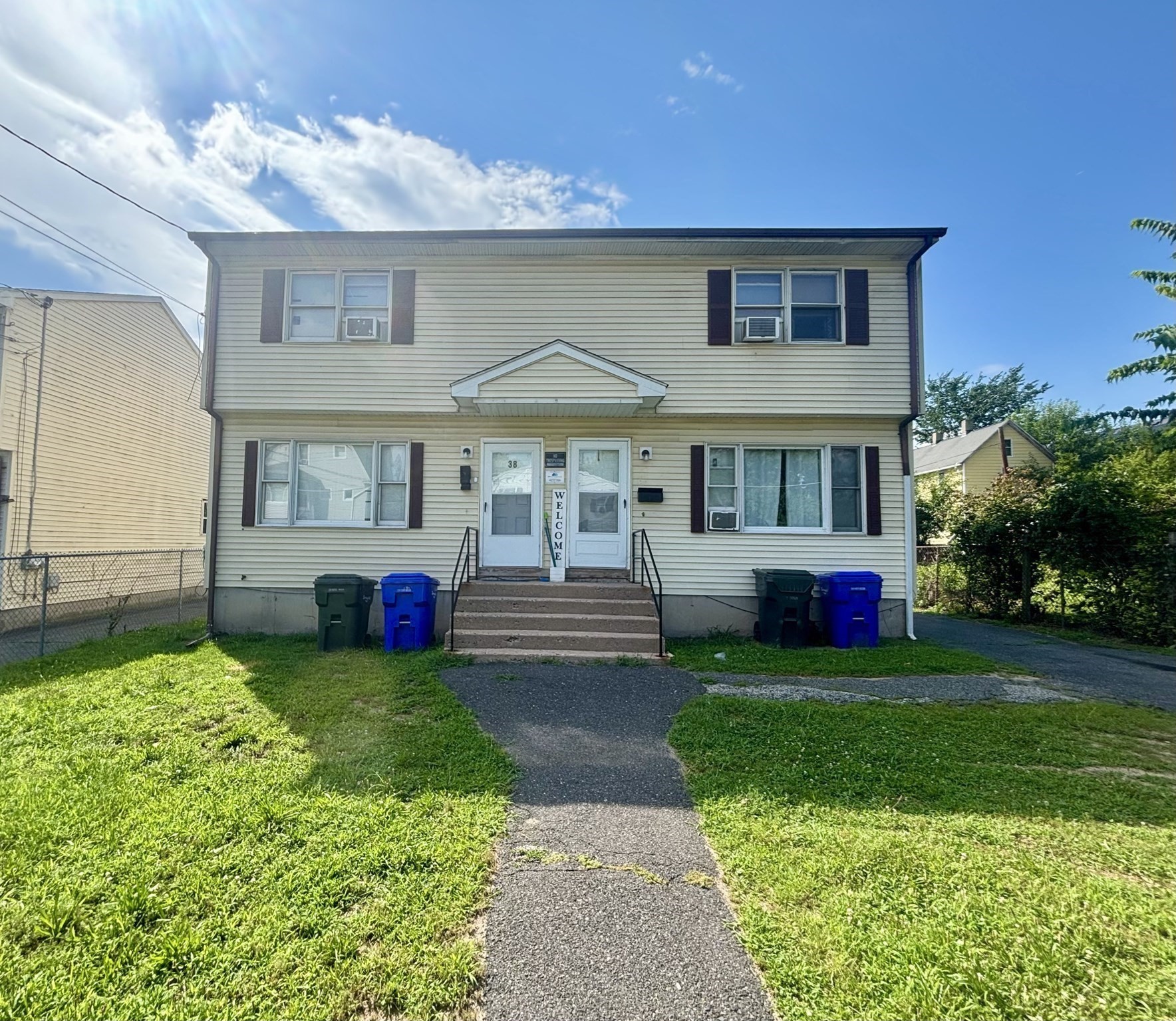 36 Chester Street, Springfield, MA 01105