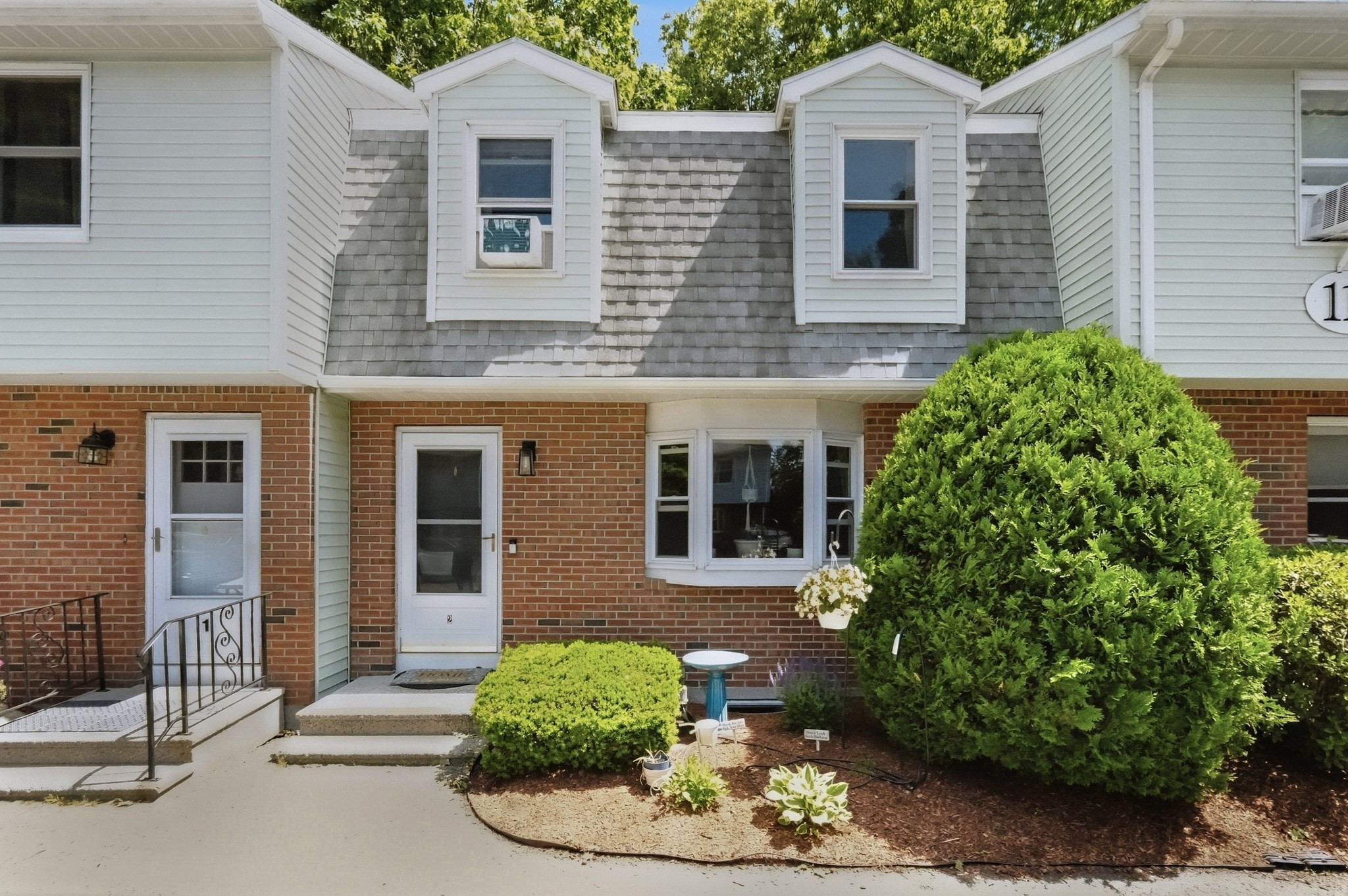 111 Manning Street Unit 2, Holden, MA 01522