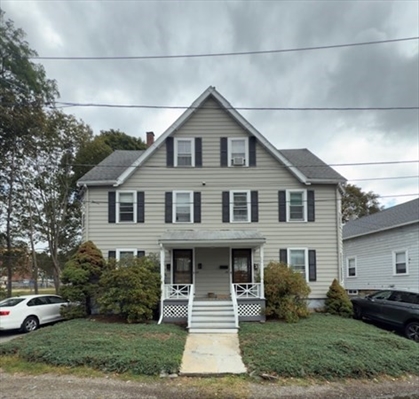 137 Lynde St., Apt 2