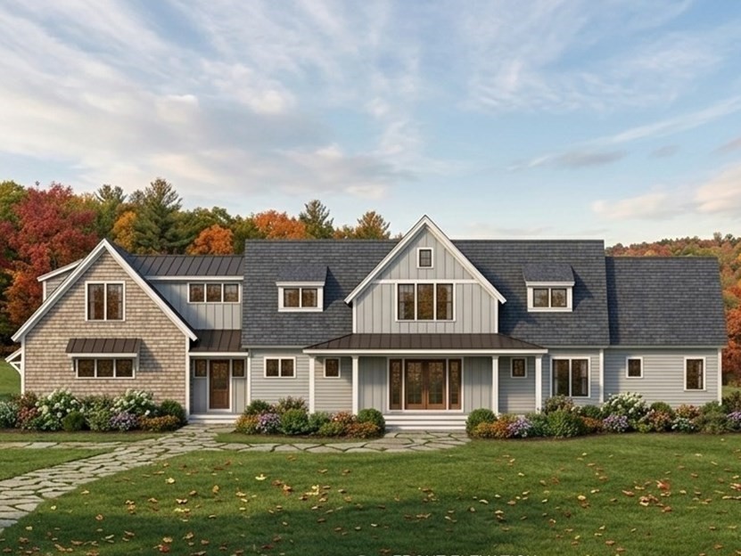 72 Old Cart Path Ln Unit Lot 2, Pembroke, MA 02359